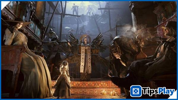 images 7 of Resident Evil Requiem: The Overall Story Before the Events of the Game (Part 2)