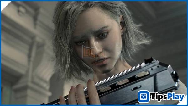 images 2 of Resident Evil Requiem: Users Share Interesting Discovery About the Requiem That Capcom... Forgot