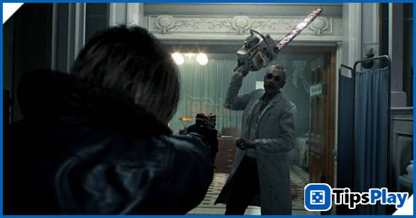 images 5 of Resident Evil Requiem: Users Share Interesting Discovery About the Requiem That Capcom... Forgot