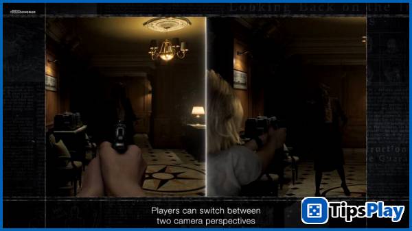 images 11 of Resident Evil Showcase: Revealing the gameplay of Resident Evil Requiem