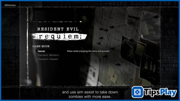 images 13 of Resident Evil Showcase: Revealing the gameplay of Resident Evil Requiem