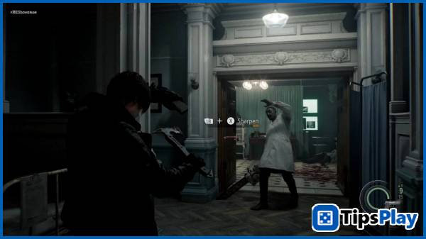 images 2 of Resident Evil Showcase: Revealing the gameplay of Resident Evil Requiem