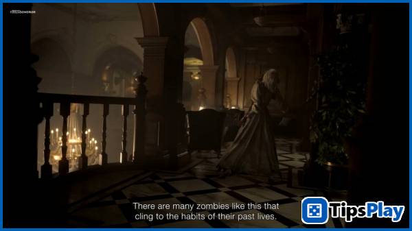 images 6 of Resident Evil Showcase: Revealing the gameplay of Resident Evil Requiem