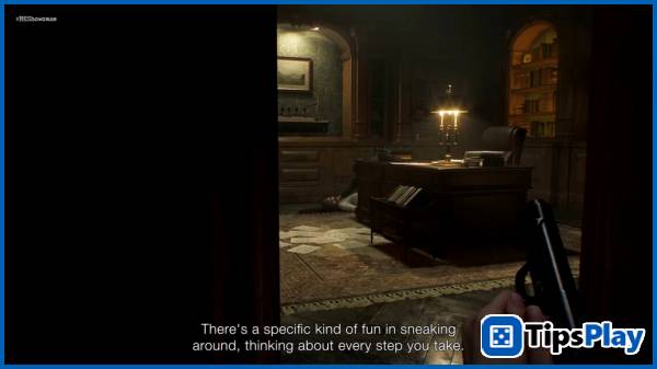 images 7 of Resident Evil Showcase: Revealing the gameplay of Resident Evil Requiem