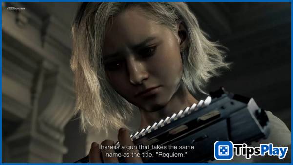 images 8 of Resident Evil Showcase: Revealing the gameplay of Resident Evil Requiem