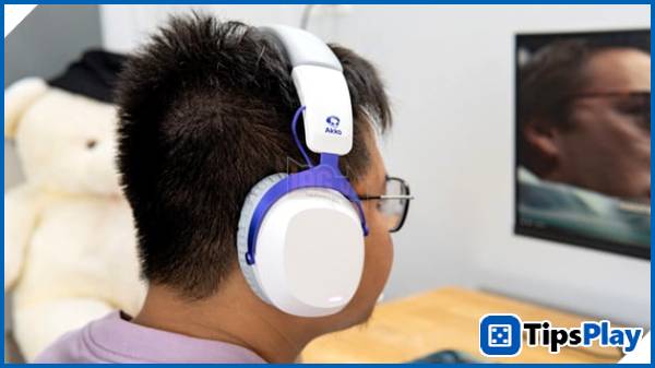 images 1 of Review of the Akko GH300 headphones and Nest Tri-mode mouse: Performance exceeds its price range.