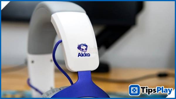 images 2 of Review of the Akko GH300 headphones and Nest Tri-mode mouse: Performance exceeds its price range.