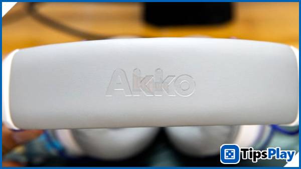images 3 of Review of the Akko GH300 headphones and Nest Tri-mode mouse: Performance exceeds its price range.