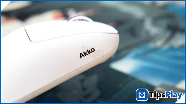 images 6 of Review of the Akko GH300 headphones and Nest Tri-mode mouse: Performance exceeds its price range.