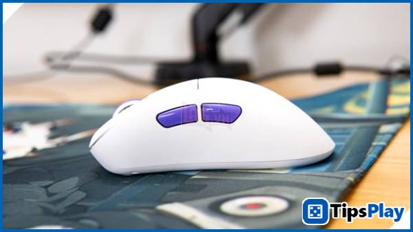 images 7 of Review of the Akko GH300 headphones and Nest Tri-mode mouse: Performance exceeds its price range.