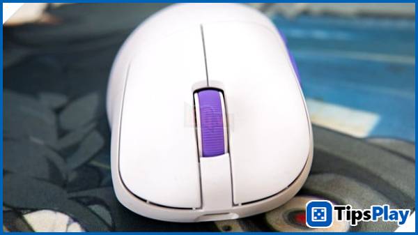 images 8 of Review of the Akko GH300 headphones and Nest Tri-mode mouse: Performance exceeds its price range.