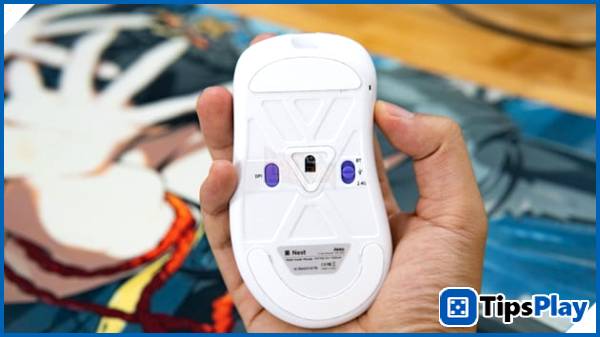 images 9 of Review of the Akko GH300 headphones and Nest Tri-mode mouse: Performance exceeds its price range.