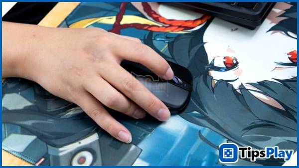 images 10 of Review of the 'weapon' duo from ANTGAMER: AGK75 aluminum keyboard and AGM535R ultra-light mouse.