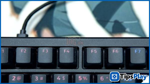 images 3 of Review of the 'weapon' duo from ANTGAMER: AGK75 aluminum keyboard and AGM535R ultra-light mouse.