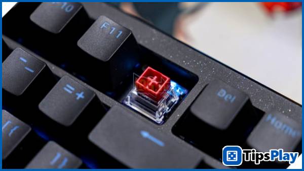 images 6 of Review of the 'weapon' duo from ANTGAMER: AGK75 aluminum keyboard and AGM535R ultra-light mouse.