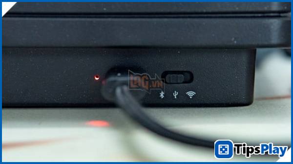 images 8 of Review of the 'weapon' duo from ANTGAMER: AGK75 aluminum keyboard and AGM535R ultra-light mouse.