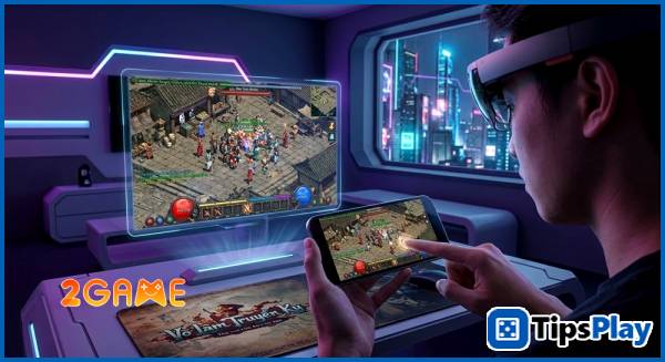 images 2 of The 'revival' craze: Vietnamese gamers suddenly change course and seek out reborn legends.