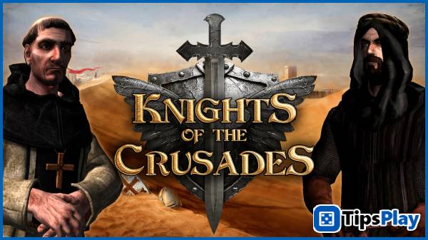 images 1 of Rewriting the history of the Crusades in Knights of the Crusades