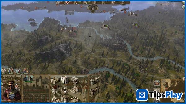 images 2 of Rewriting the history of the Crusades in Knights of the Crusades