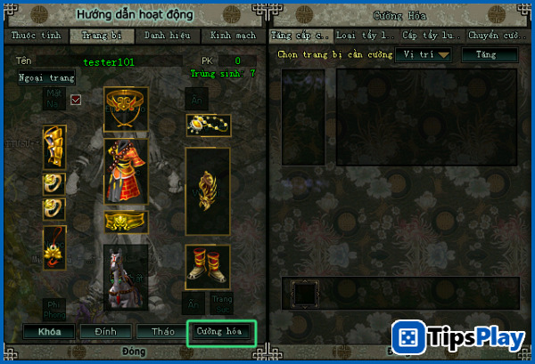 images 3 of Righteous Heroes Reign Supreme: The new update revitalizes the Võ Lâm Truyền Kỳ IP.