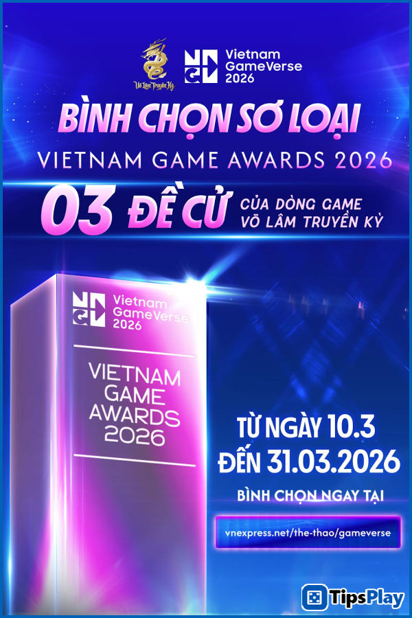 images 5 of Righteous Heroes Reign Supreme: The new update revitalizes the Võ Lâm Truyền Kỳ IP.