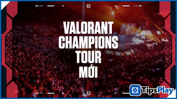 images 1 of Riot Games Announces VCT 2027 Model: A New Future for VALORANT Esports Tournaments