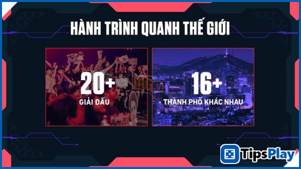 images 6 of Riot Games Announces VCT 2027 Model: A New Future for VALORANT Esports Tournaments