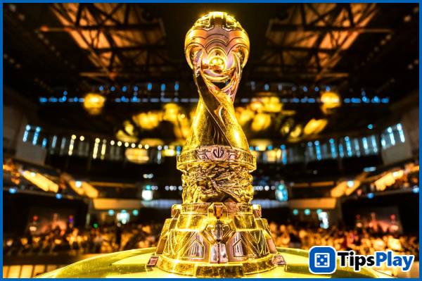 images 1 of Riot Games announces details of the schedule and format for MSI 2026 and Worlds 2026.