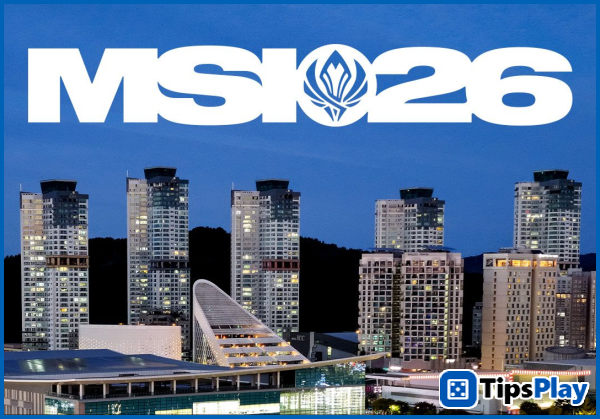 images 2 of Riot Games announces details of the schedule and format for MSI 2026 and Worlds 2026.