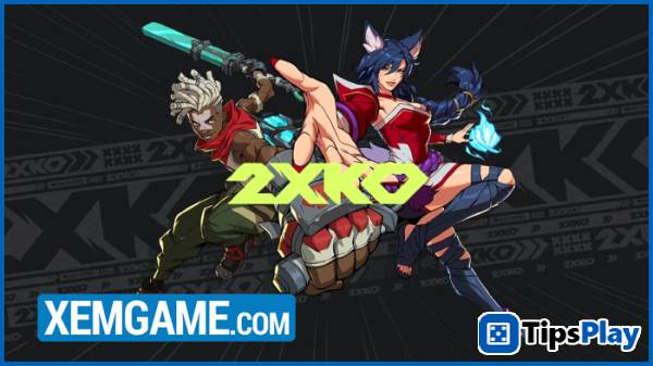 images 1 of Riot Games lays off 2XKO developers, but promises to stick with the game until the end.