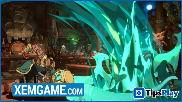 images 2 of Riot Games lays off 2XKO developers, but promises to stick with the game until the end.