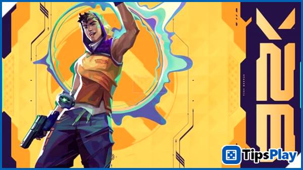 images 1 of Riot Games Officially Announces Agent Mikas, Featured in Act 2 of VALORANT Season 2026