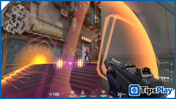 images 2 of Riot Games Officially Announces Agent Mikas, Featured in Act 2 of VALORANT Season 2026