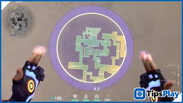 images 3 of Riot Games Officially Announces Agent Mikas, Featured in Act 2 of VALORANT Season 2026