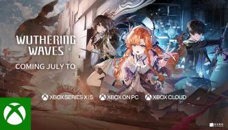 Wuthering Waves will officially arrive on Xbox Game Pass this July.