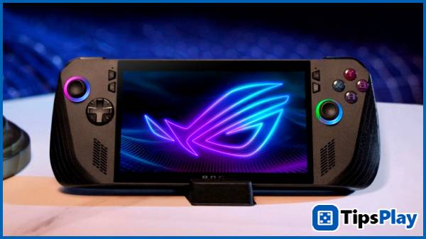 images 1 of ROG Ally X and Legion Go: Which is the best handheld gaming device? – Technology