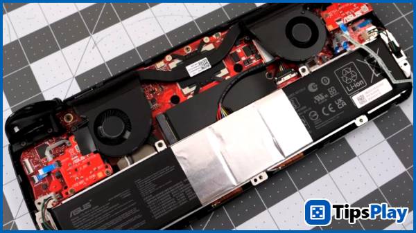 images 3 of ROG Ally X and Legion Go: Which is the best handheld gaming device? – Technology