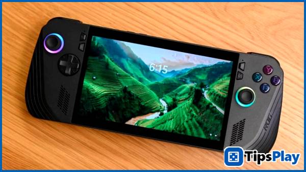 images 5 of ROG Ally X and Legion Go: Which is the best handheld gaming device? – Technology