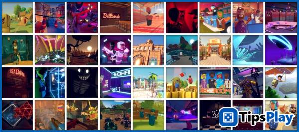 images 1 of Rec Room, Roblox's competitor with 150 million users, has officially shut down.