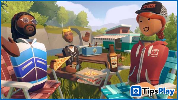 images 2 of Rec Room, Roblox's competitor with 150 million users, has officially shut down.