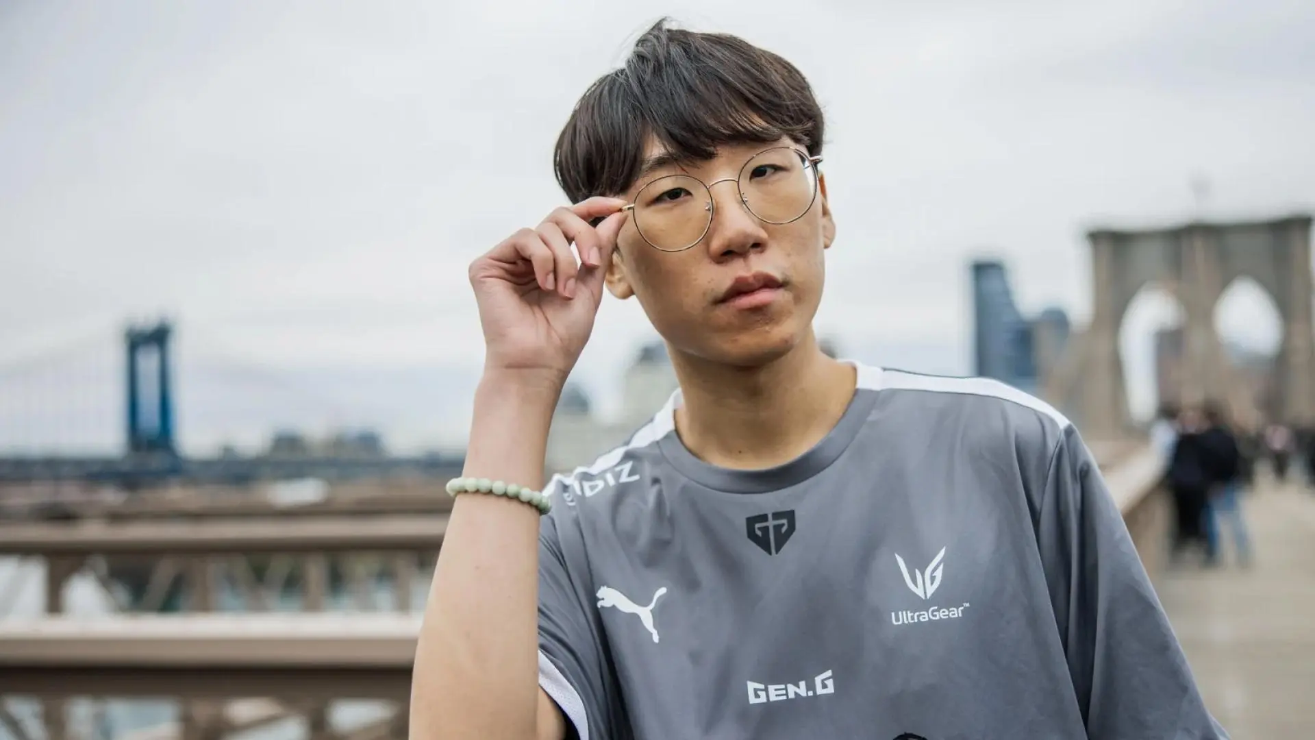images 1 of Ruler faces tax evasion allegations ahead of the LCK Spring 2026 season.