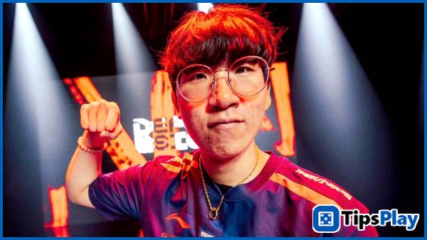 images 2 of Ruler faces tax evasion allegations ahead of the LCK Spring 2026 season.