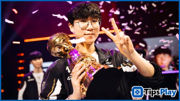 images 3 of Ruler faces tax evasion allegations ahead of the LCK Spring 2026 season.