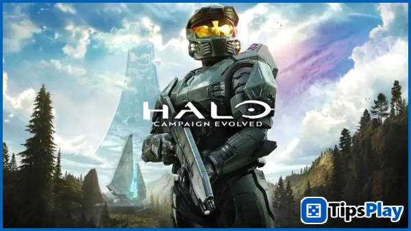 images 1 of Rumor has it that missions in Halo: Campaign Evolved will be crafted by a third-party studio.