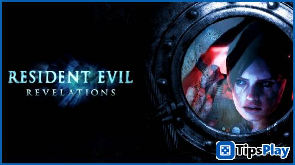 images 1 of Rumors are circulating that Capcom is considering a remake of Resident Evil Revelations.