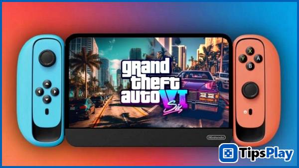 images 3 of Rumors are circulating that GTA 6 may launch simultaneously on Switch 2, with an internal leak sparking anticipation within the community.