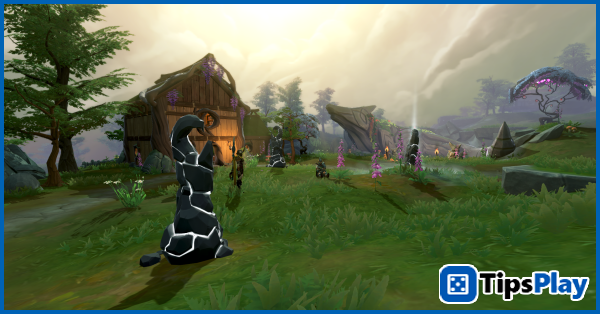 images 1 of RuneScape releases Havenhythe expansion, its biggest in history, to celebrate its 25th anniversary.