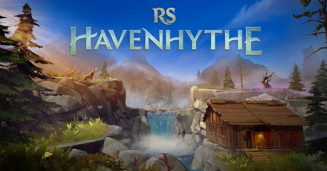 RuneScape releases Havenhythe expansion, its biggest in history, to celebrate its 25th anniversary.