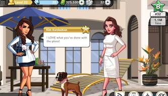 Kim Kardashian: Hollywood is closing after 10 years.