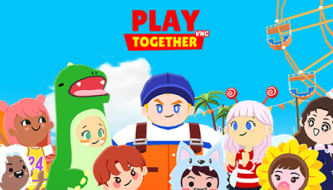 Play Together VNG Beginner Guide: Tips and Tricks for beginners